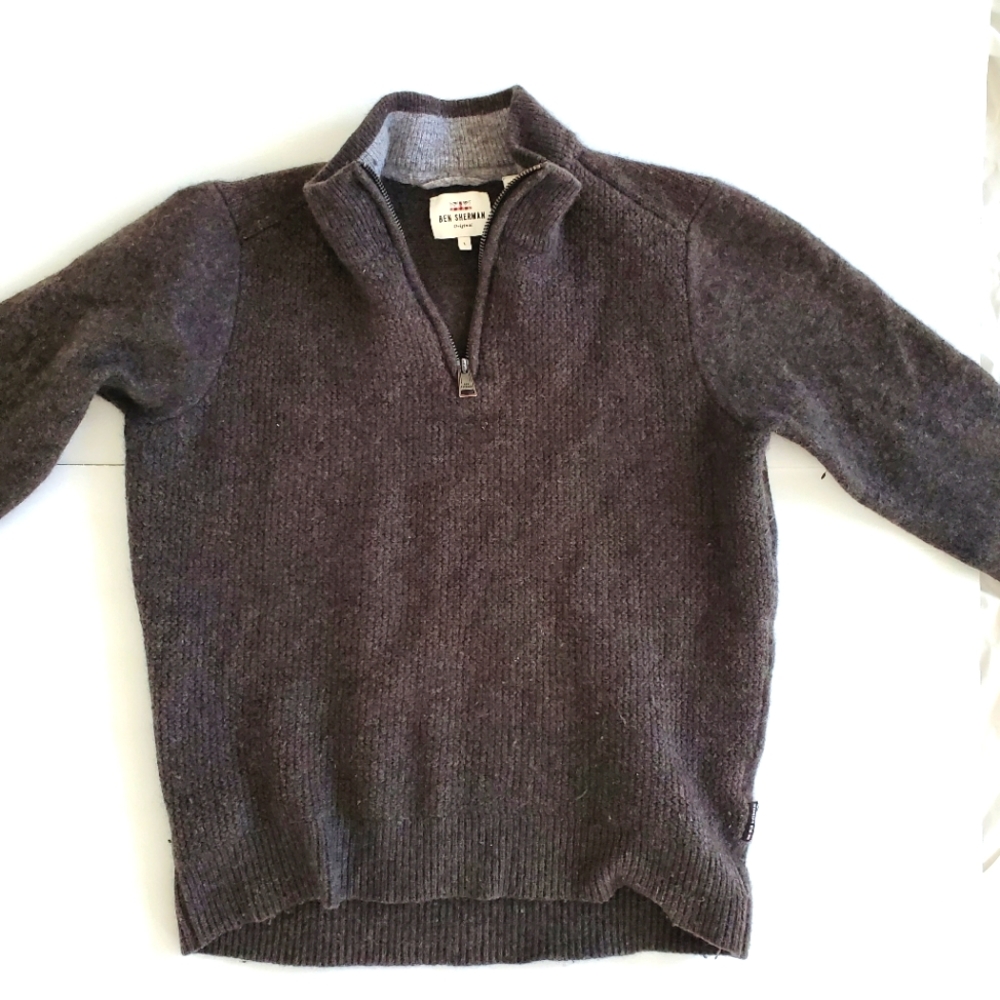 Ben Sherman  pullover